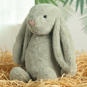 Long Eared Rabbit