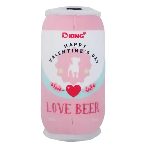 Wholesale Valentine's Day Treat for Your Pet: Chew-n-Cuddle Buddy Plush Toys Manufacturer, Suppliers