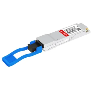 100G QSFP28 Transceiver Module