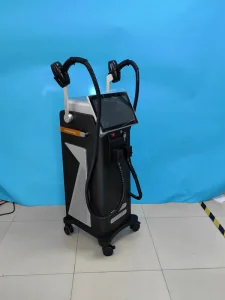 Ice Laser Diode Hair Removal Device