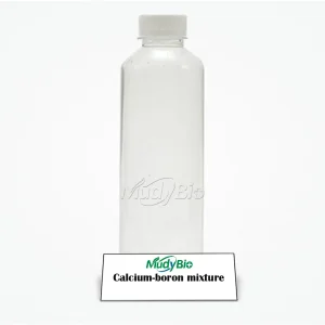 Crop-Specific Chemical Elements Calcium and Boron Mixture Water-Soluble Liquid to Promote Flowers and Fruits to Prevent Deficiency Stock Solution Wholesale