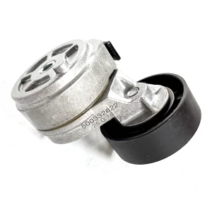 Tensioner Pulley