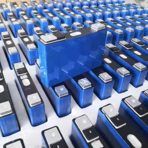CALB LiFePO4 Battery