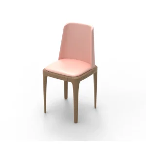 Wooden Dining Chair