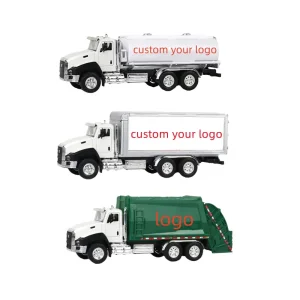Alloy Business Vehicle