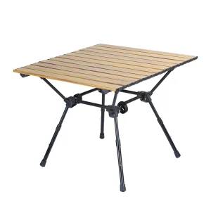 Ultralight Folding Camping Table