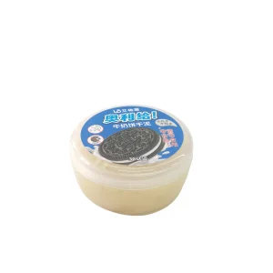 Eco-Friendly DIY Playdough Kit Slime Toy