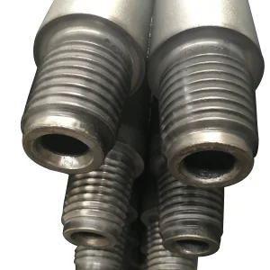 HDD Drilling Tools JT2020/20 S135 Drill Rod Horizontal Directional Drilling