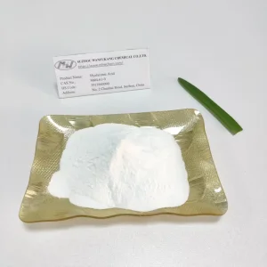 Famous Eye Drop Grade Hyaluronic Acid Pharmaceutical Purity