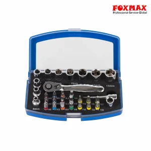 Precision Mini Ratchet Set Malaysia