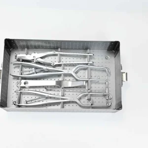 Arthroscopy Set