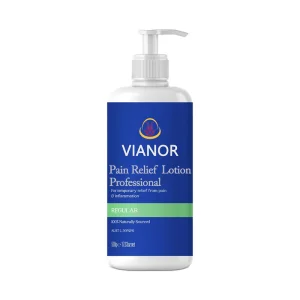 Relief Gel