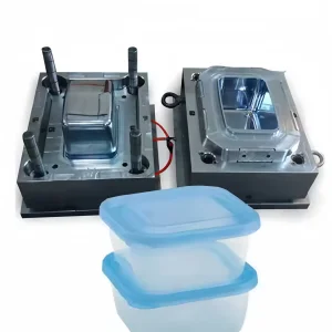 Professional Custom Mold Design Plastic Injection Moulds Plastic Die Casting Mold Maker