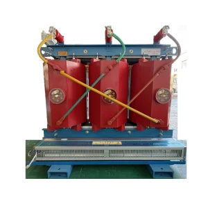 Step Down Transformer