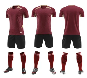 Performance Sportswear