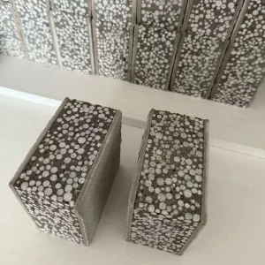 Fire-Rated EPS Sandwich