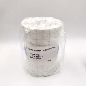 Self Adhesive Waterproof Tape