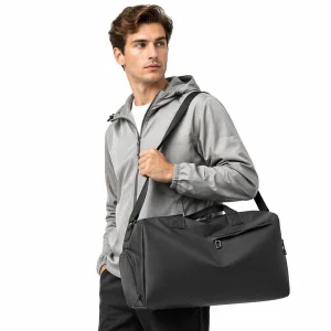 Large Capacity Gym Bag