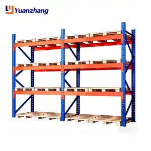 YZ Metal Storage Room Storage Shelf