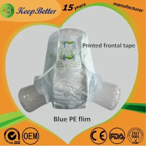 Wholesale Adult Diapers