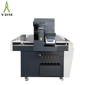 Hot Sale Printing Machine 2513 UV Printer for outdoor Decoration