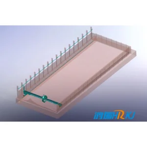 Smart Warehouse Management System for Bulk Material Handling