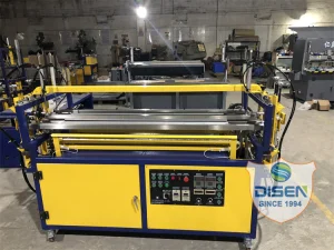 Automatic Acrylic Hot Bending Machine