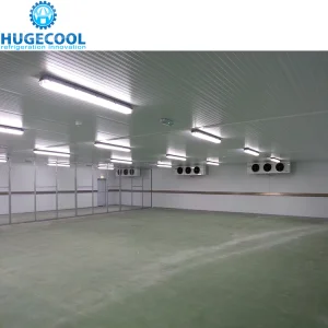 Congelador comercial de alta qualidade