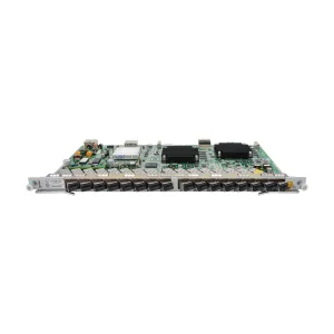 Original ZXA10 C300 GPON OLT FTTH Fiber Optic Equipment C300 GPON OLT GTGO GTGH Board 8 Port 16 Port C+ C++ SFP Module
