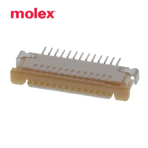 Conector Flexible FFC/FPC Molex