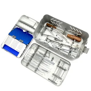 Mini Fragment Kit