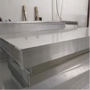 Full Block Aluminum Honeycomb Core Materials