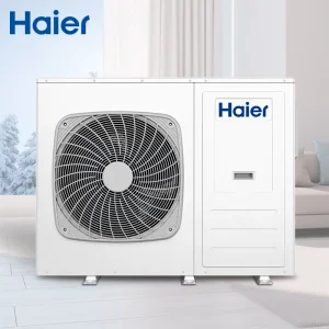 Eco-Friendly Heat Pump