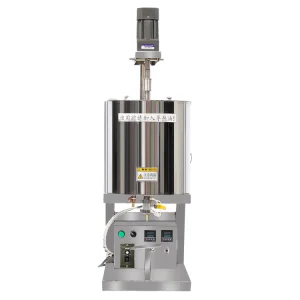 20L Máquina de Llenado de Labial Llenado Manual