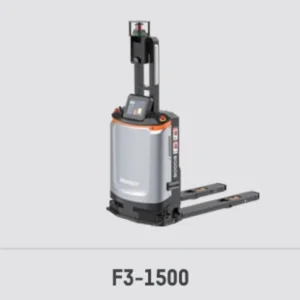 Logistics AMR Pallet Robot