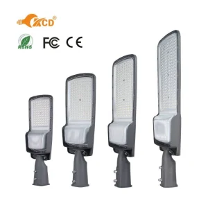 Die-Casting Aluminum LED