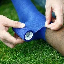 Breathable Cohesive Bandage