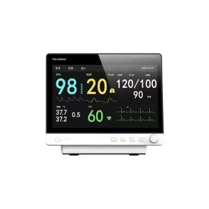 Monitor Hospitalar