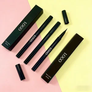 Vegan High Quality Waterproof Long Lasting Eyeliner