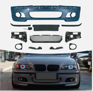 BMW E46 Body Kit