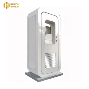 High-Quality Sheet Metal Fabrication Industrial Metal Cabinet Solution for Charger Pile