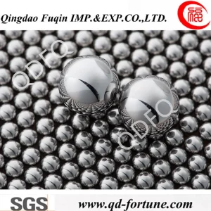 AISI 304 316 Stainless Ball