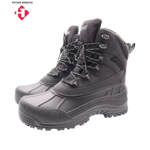 Winter Work Boots