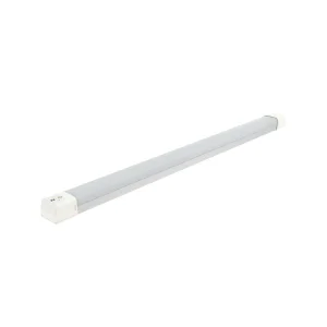 Intelligent Emergency Sensing Third-order Dimming LED Subway Tunnel Lighting Supports OEM