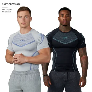 Oem Men's Gym Wear
