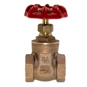 Gate Valve