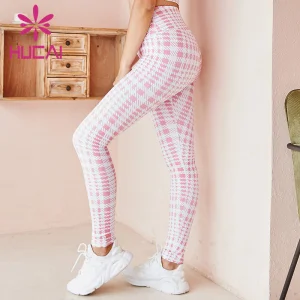 Custom Sportswear Women Yoga Bottom