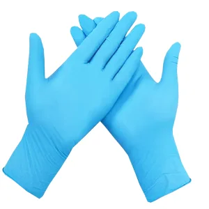 Powder-Free Non-Slip Latex Disposable Finger Cots Industrial Finger Cots Laboratory Finger Cots ESD Safety Gloves for Electronics Manufacturing Cut Type Finger