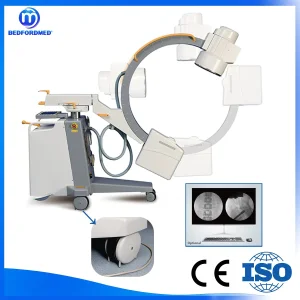 X-ray Imaging System