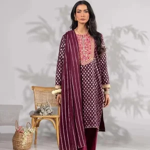 Women's 2025 Summer Casual Dresses Eco-Friendly Sustainable Fashion V-Neck Long Sleeve Solid Pattern Washable Breathable